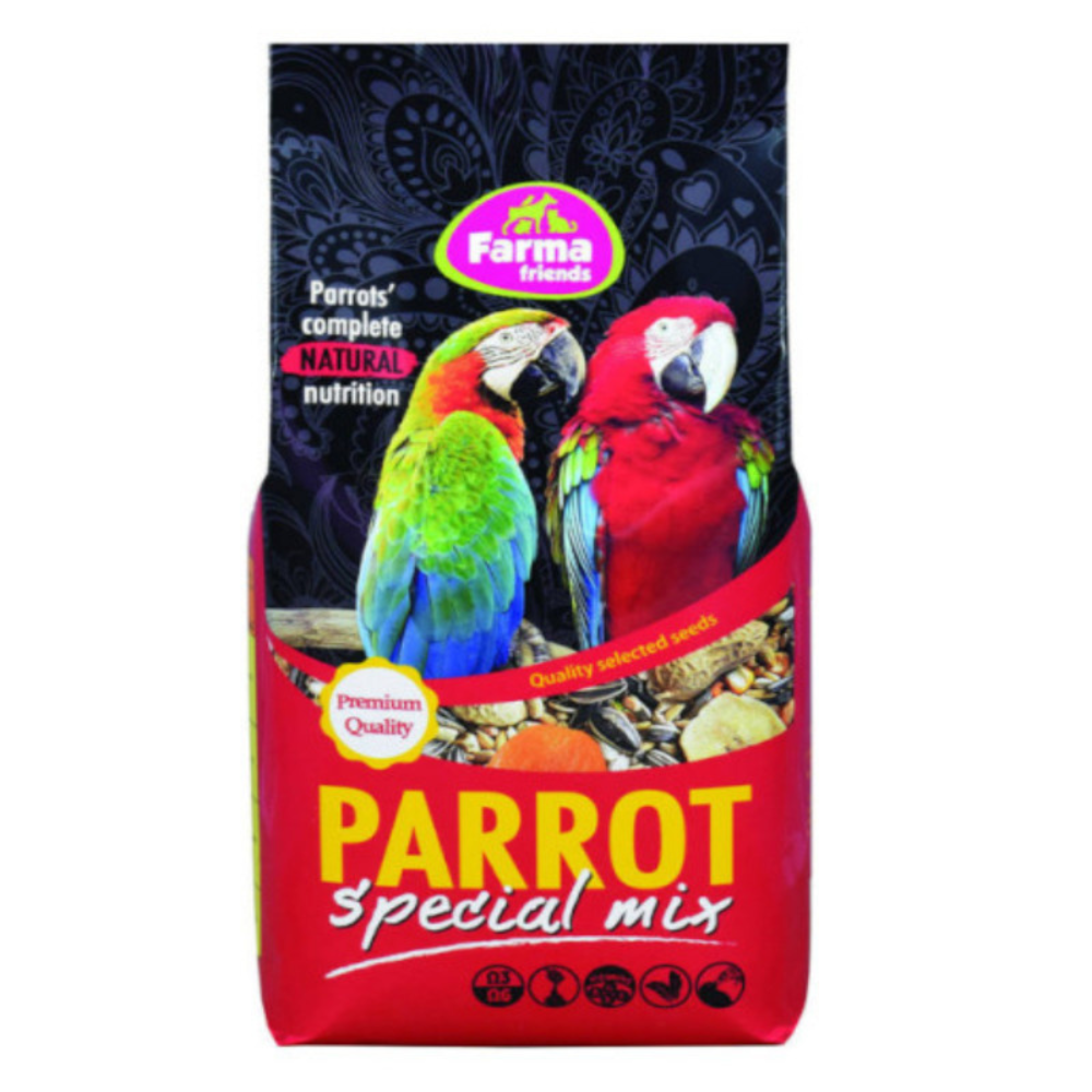 Farma Parrot Special Mix 15kg