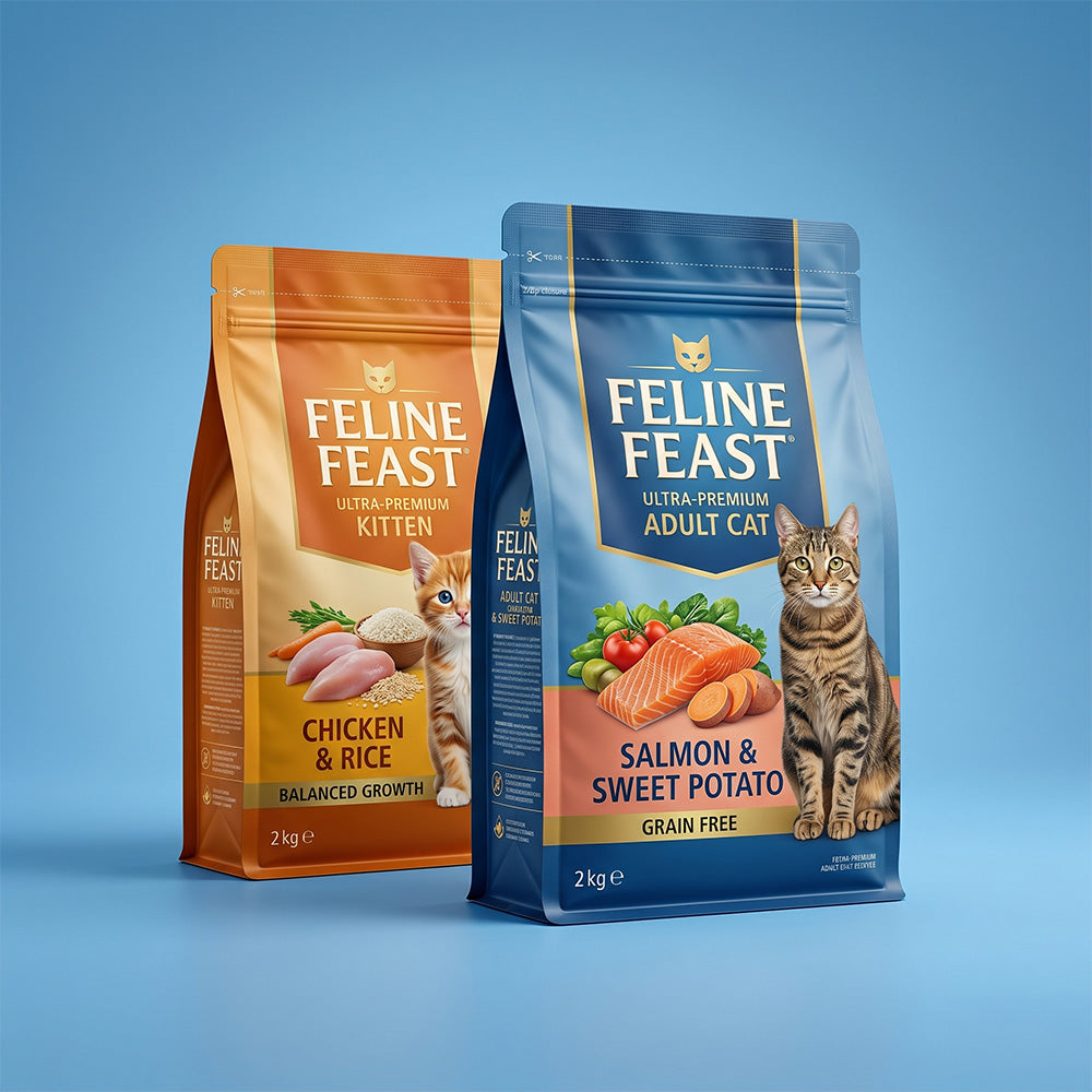 Cat Food