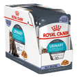 Royal Canin Urinary Care Jelly Cat Wet Food 85g x Pouches