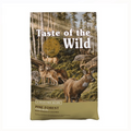 Taste of the Wild Pine Forest Canine with Venison and Legumes 12.2kg