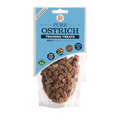 Jr Pure Ostrich Training Dog Treats 85 G