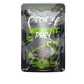Pramy Midnight Prey Chicken with Duck  In broth 80g