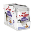 Royal Canin Sterilised Jelly Cat Wet Food 85g x 12 Pouches