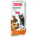 Vitamin B Complex 50 Ml