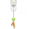 Afp Interactive Cat Treat Dispenser