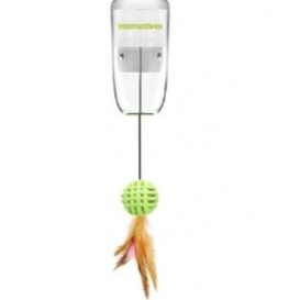Afp Interactive Cat Treat Dispenser