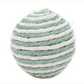 Sisal Ball Cat Toy (Green)