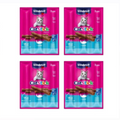 Vitakraft Cat Stick Mini Salmon & Trout 18g (4pack)