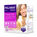 Feliway Classic Diffuser + Refill 48 ml