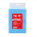 Premium Puppy Pads - Blue 60x60 cm(20pcs)