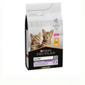 Purina Pro Plan Kitten Healthy Start Dry Cat Food with Chicken 3kg