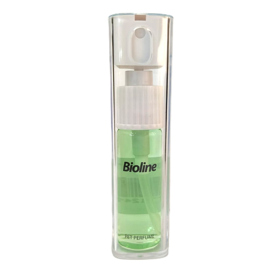 Bioline Perfume For Dogs and Cats 306 Life 10ml
