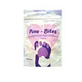 Paw bites Chicken Fillet 40g