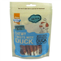 Goodboy Chewy Duck Twists 90 g
