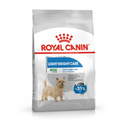 Royal Canin Mini Light Weight Care Dry Dog Food 3 kg