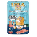 Lola & Co Healthy Growth Kitten Pouch Tuna Mousse 80g