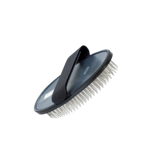 Buster Palm Style Pin Brush For Pets
