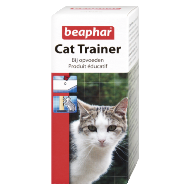 Cat Trainer 10ml