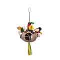 Drama Queen Birds Toy