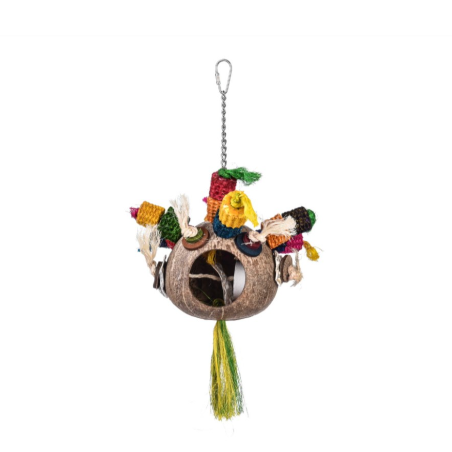 Drama Queen Birds Toy