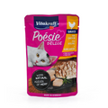 Vitakraft Poesie Delice Sauce Chicken 85g