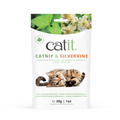 Catit Dried Catnip & Silverine Mix 28 g
