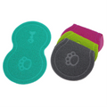 Waterproof Non-Slip Pet Mat (Green)