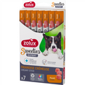 Sweeties Creamy Stick for Dogs, Chicken, 7 pcs/box
