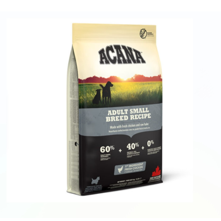 ACANA Adult Small Breed 2kg