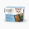 Catit Cuisine Ocean Fish Mousse with Tuna & Salmon, 90g x 12pcs/box