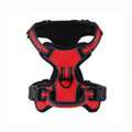 Dog Harness Red (Small)
