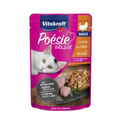 Vitakraft Poesie Delice Sauce Turkey 85g