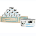 Kit Cat Kitten Chicken Flakes With Aspic 24x80g