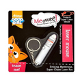 Meowee Laser Mouse Cat Toy