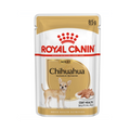 Royal Canin Chihuahua Adult Dog Wet Food 85g Pouch