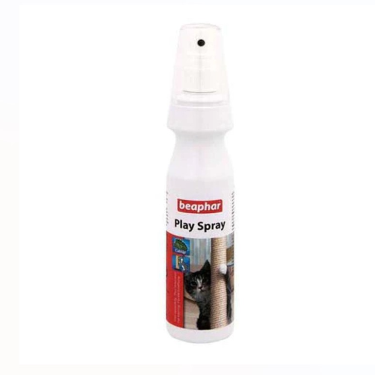 Play Spray for Cats 150ml