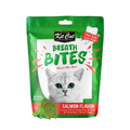KIT CAT Breath Bites Salmon Cat Treats 60g