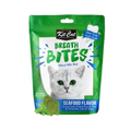 KIT CAT Breath Bites Seafood Cat Treats 60g