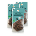 Jr Pure Goat Training Dog Treats 85g