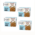 Catit Cuisine Seafood Stew with Pumpkin 95g (4pieces)