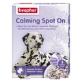 Calming Spot on Dog