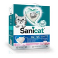 Sanicat Active White Lotus Flower 6 L