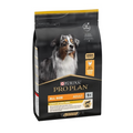 Purina Pro Plan Performance Adult All Size Dry Dog food with Chicken 3kg