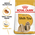 Royal Canin Shih Tzu Adult Dry Dog Food 1.5 kg