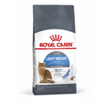 Royal Canin Light Weight Care Dry Cat Food 8kg