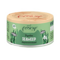 Pramy Tuna Topping Digestion Seaweed In Jelly Cat Wet Food, 80g X 24 can