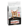 Purina Pro Plan Adult Vital Functions Everyday Dry Cat Food with Salmon 1.5kg