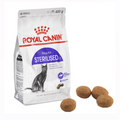 Royal Canin Sterilised Cat Dry Food 4kg