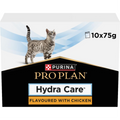 PRO PLAN HYDRA CARE FLNHYDRAT CHKN 10X75G