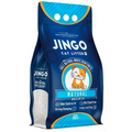 JINGO Natural Cat Litter – 10L
